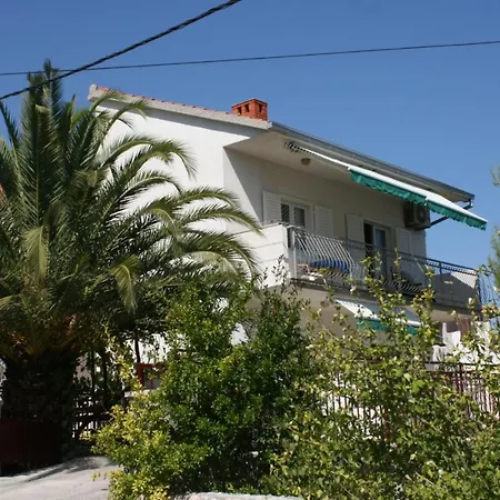 By The Sea Slatine, Ciovo - 6888 *