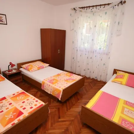 By The Sea Slatine, Ciovo - 6888 Apartament *