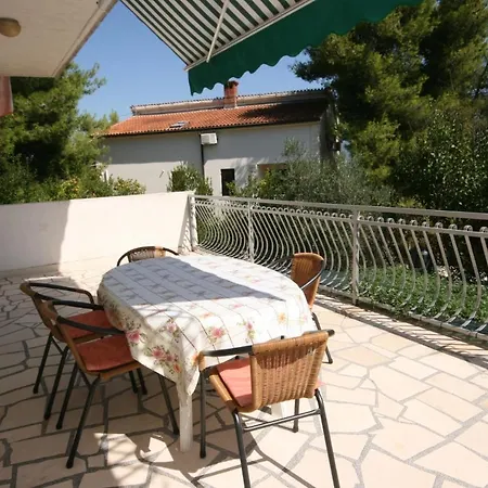 By The Sea Slatine, Ciovo - 6888 شقة *