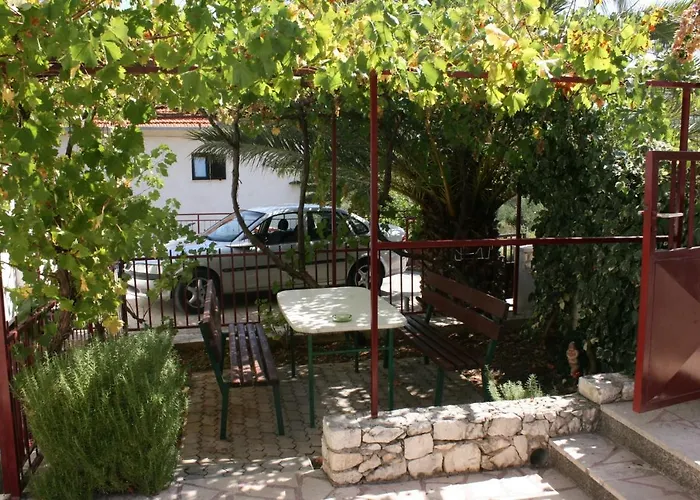 By The Sea Slatine, Ciovo - 6888 Appartement *