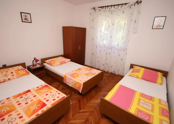 By The Sea Slatine, Ciovo - 6888 Apartment *