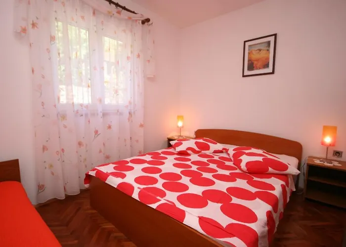 By The Sea Slatine, Ciovo - 6888 Appartement *