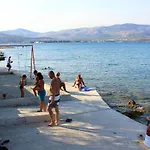 Апартаменты By The Sea Slatine, Ciovo - 6888