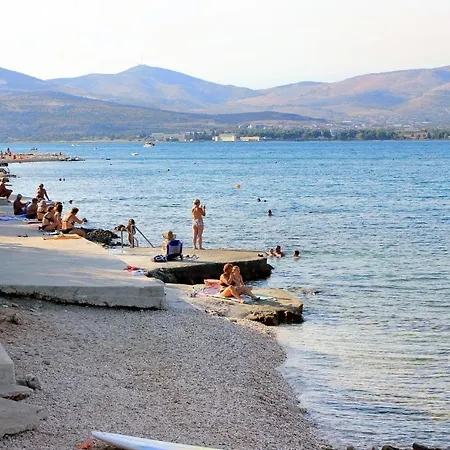 By The Sea Slatine, Ciovo - 6888 Appartement