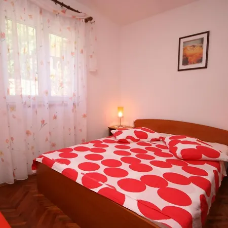 By The Sea Slatine, Ciovo - 6888 Апартаменты *